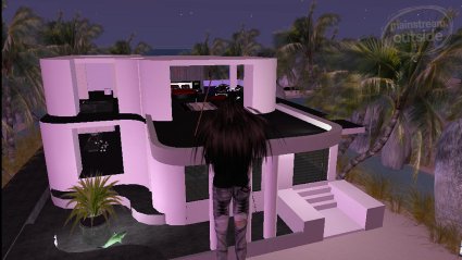 second life