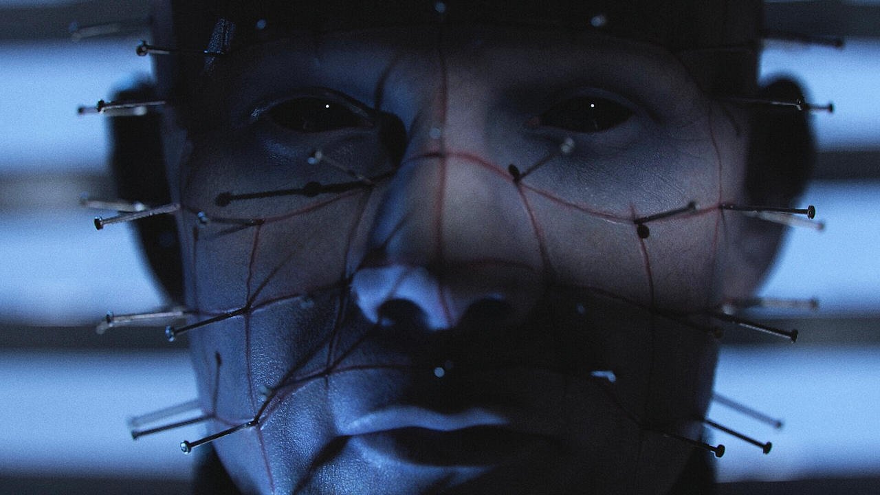 Clive Barker's Hellraiser: Revival Story Trailer Clive Barker's Hellraiser: Revival Story Trailer