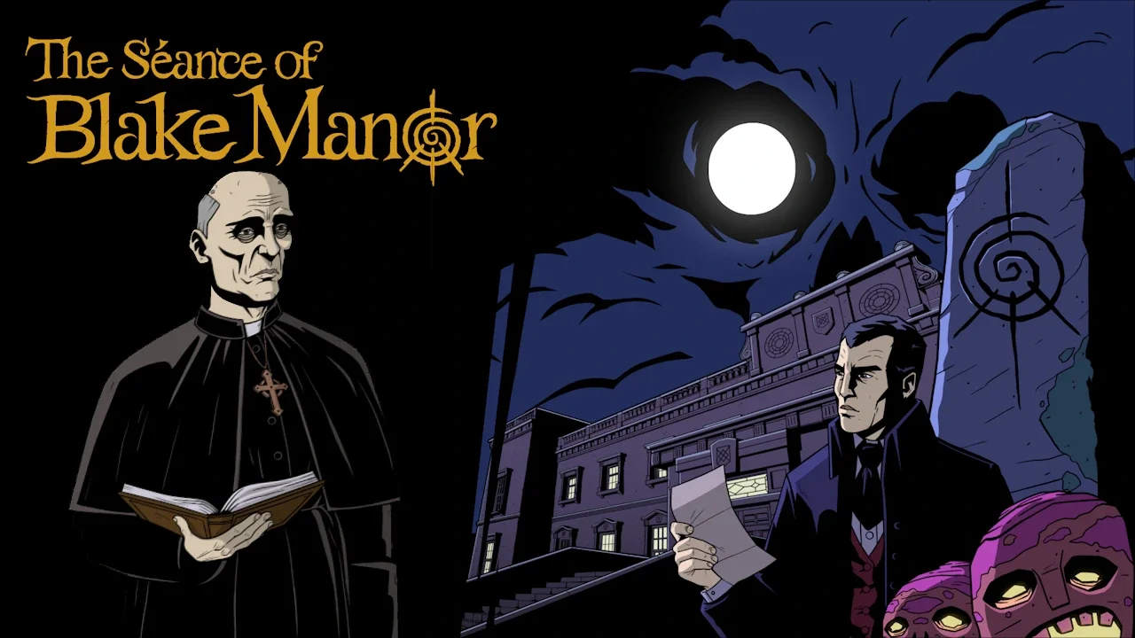 The Seance of Blake Manor Review The-Seance-of-Blake-Manor-Review