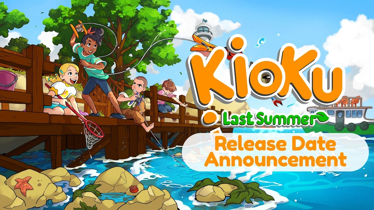 kioku last summer kioku last summer