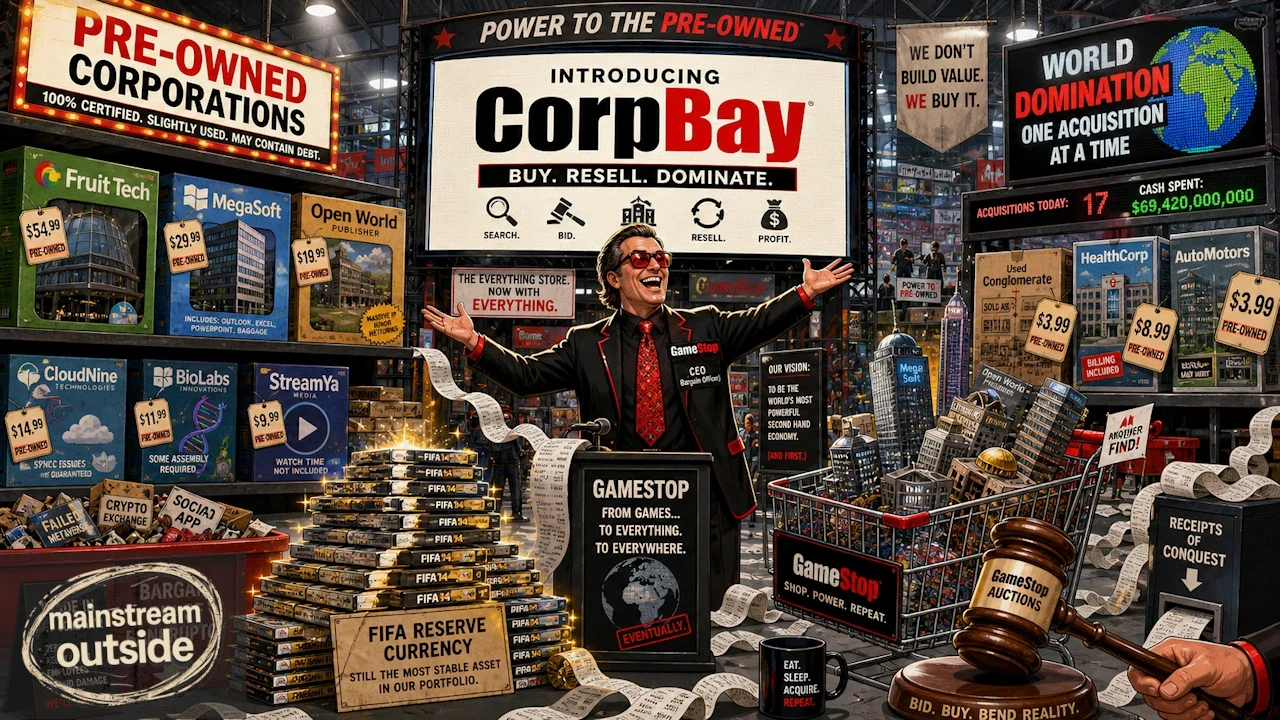 corpbay corpbay