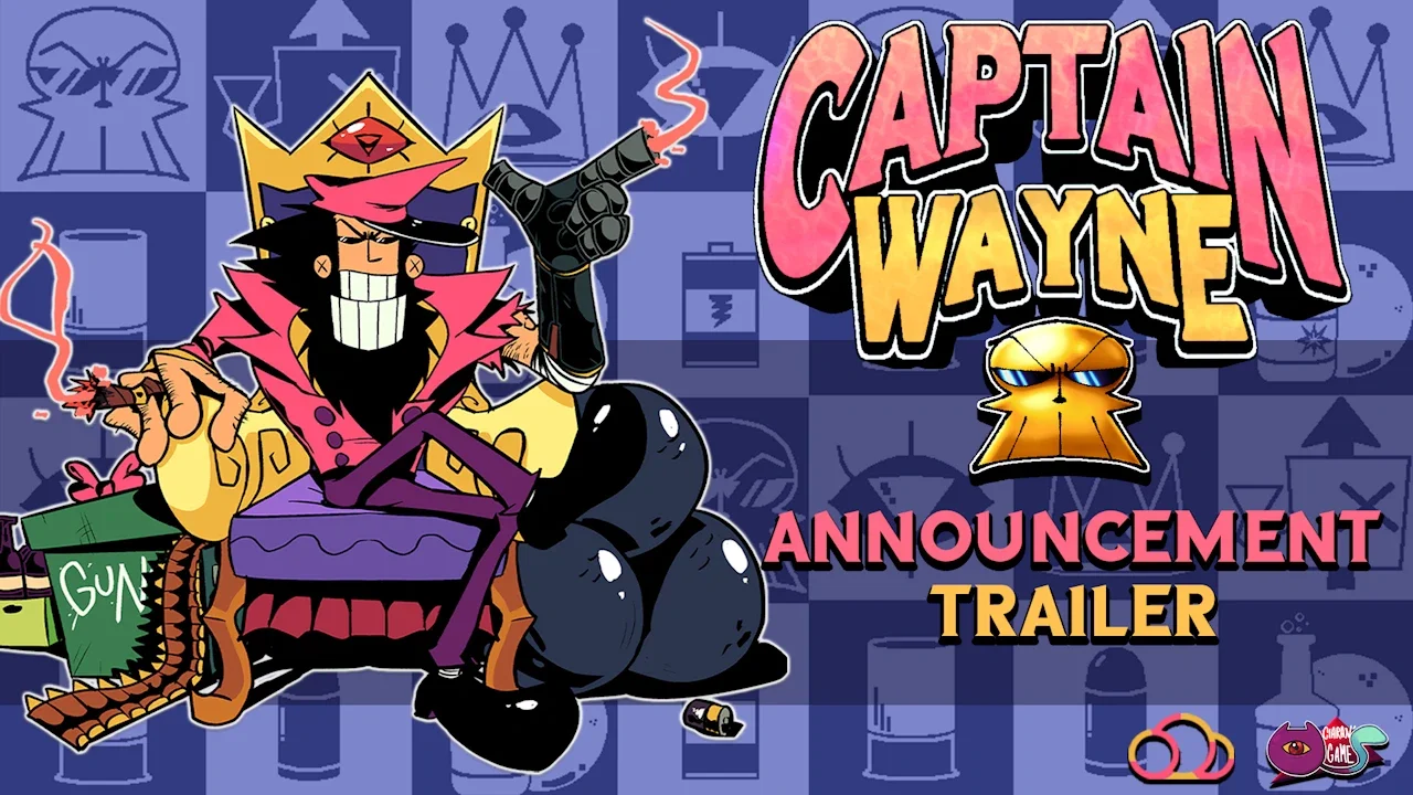 captain-wayne-vacation-desperation-boomer-shooter
