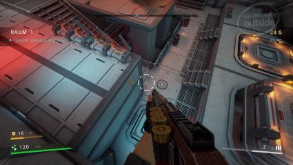 Galactic Vault 1