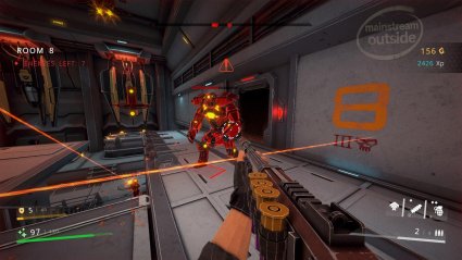 Galactic Vault 6