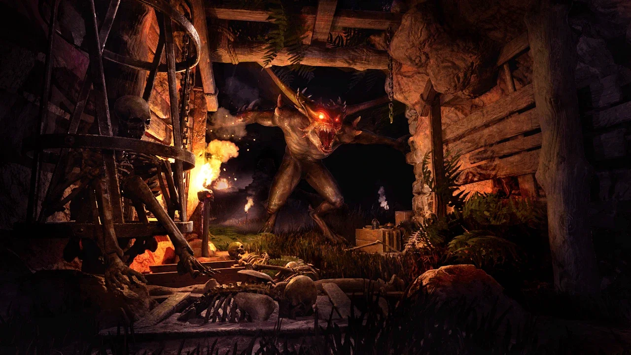 cralon dungeon crawler cralon-dungeon-crawler