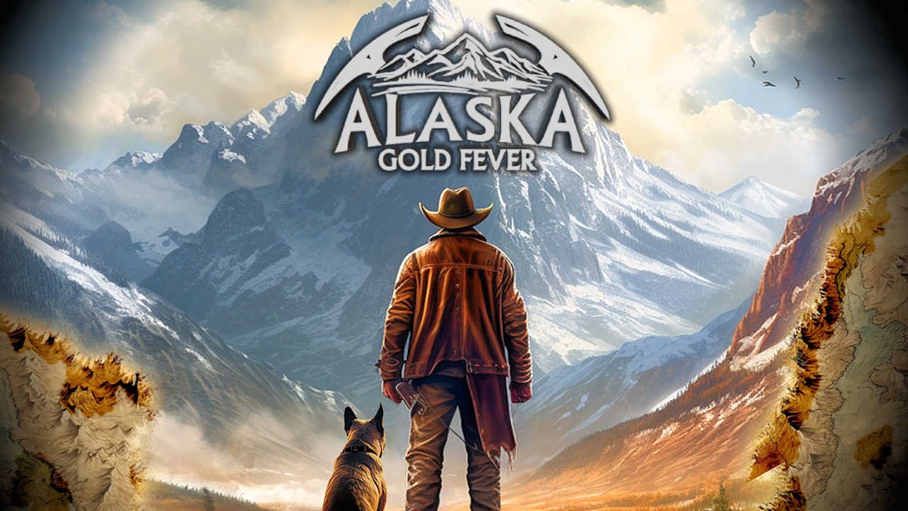 Alaska Gold Fever Alaska Gold Fever
