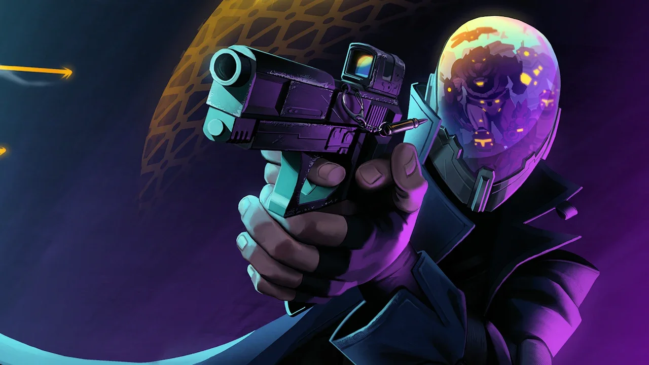 Galactic Vault Demo Review galactic vault demo review
