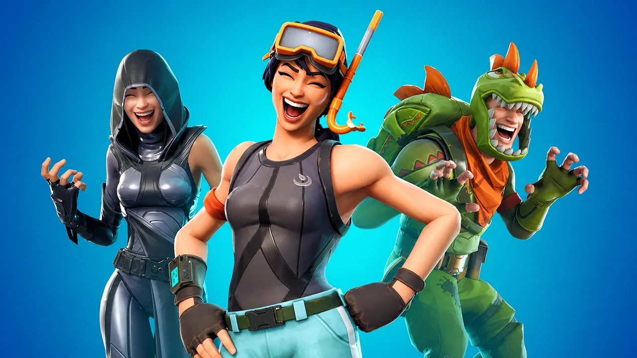 fortnite ffortnite