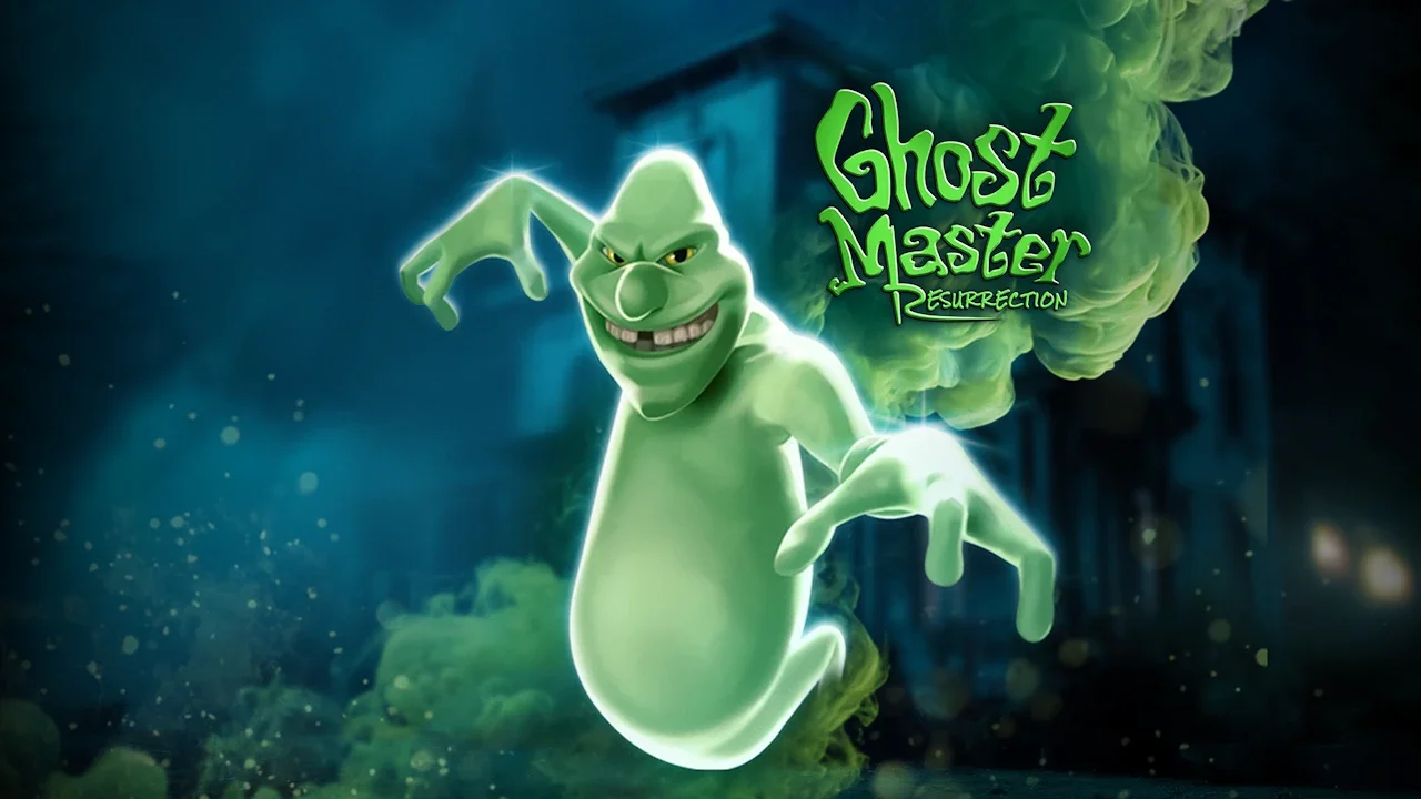 ghost-master-resurrection ghost-master-resurrection