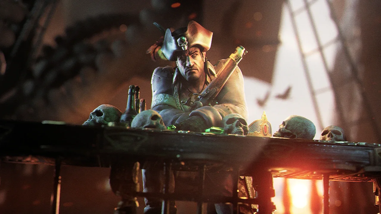pirate commander survival strategy game pirate-commander-survival-strategy-game