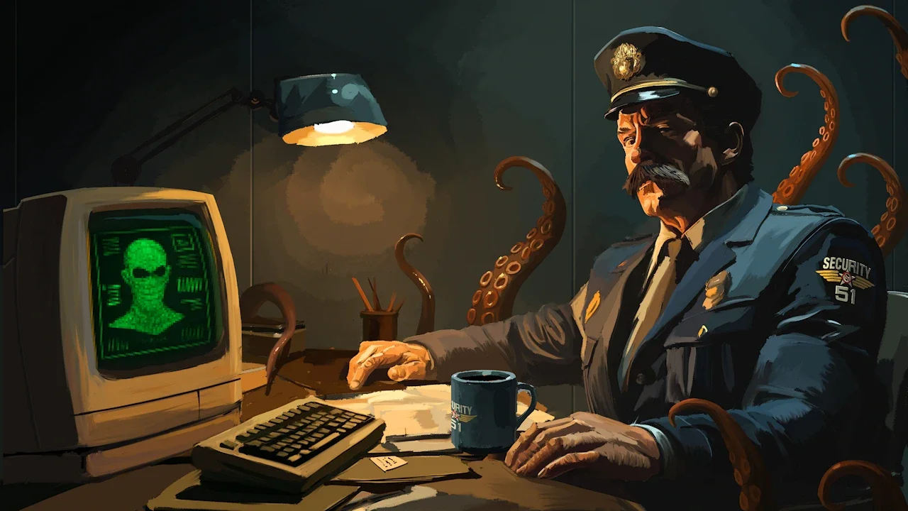 security 51