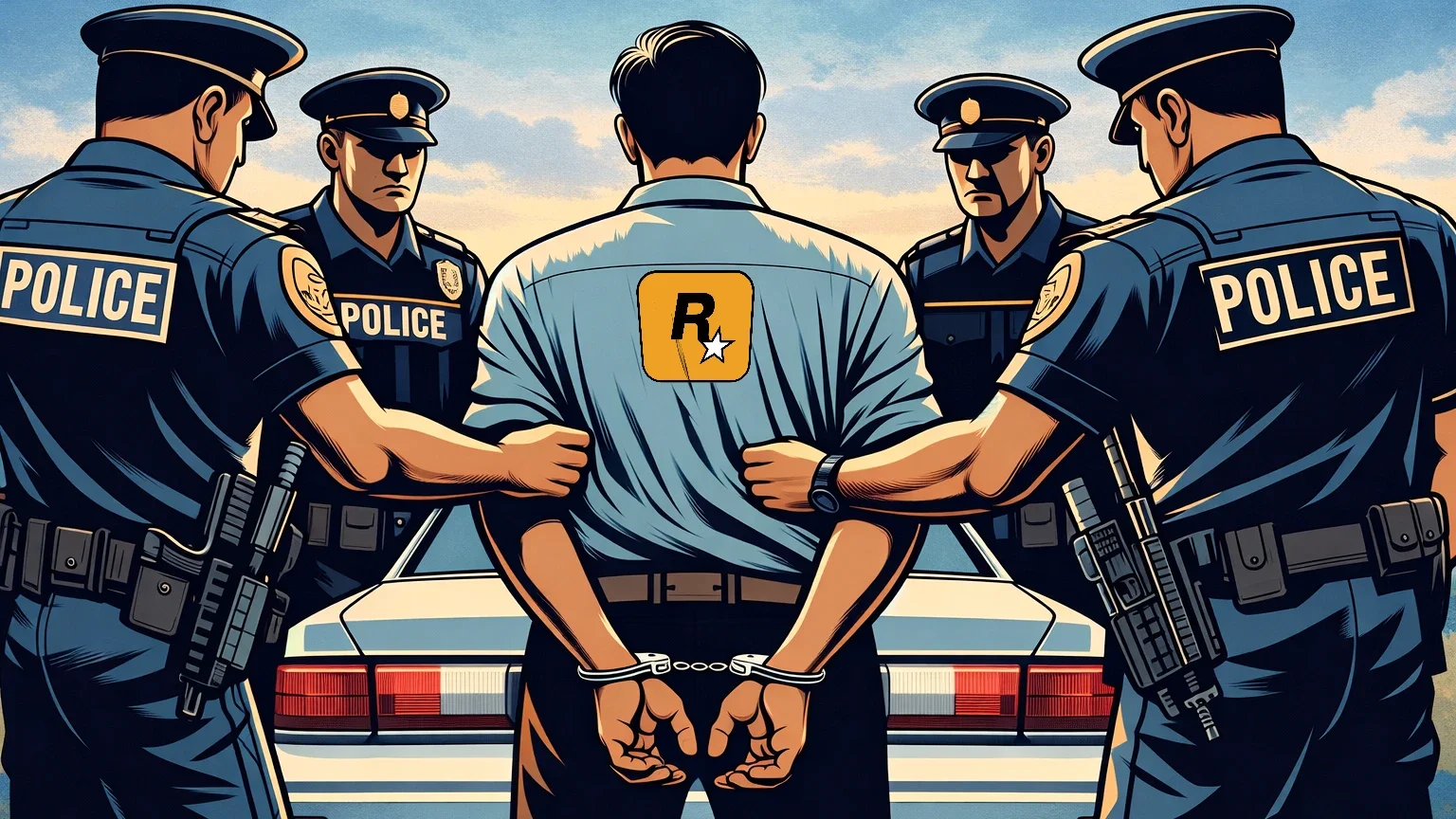 rockstar games arrested rockstar-games-arrested