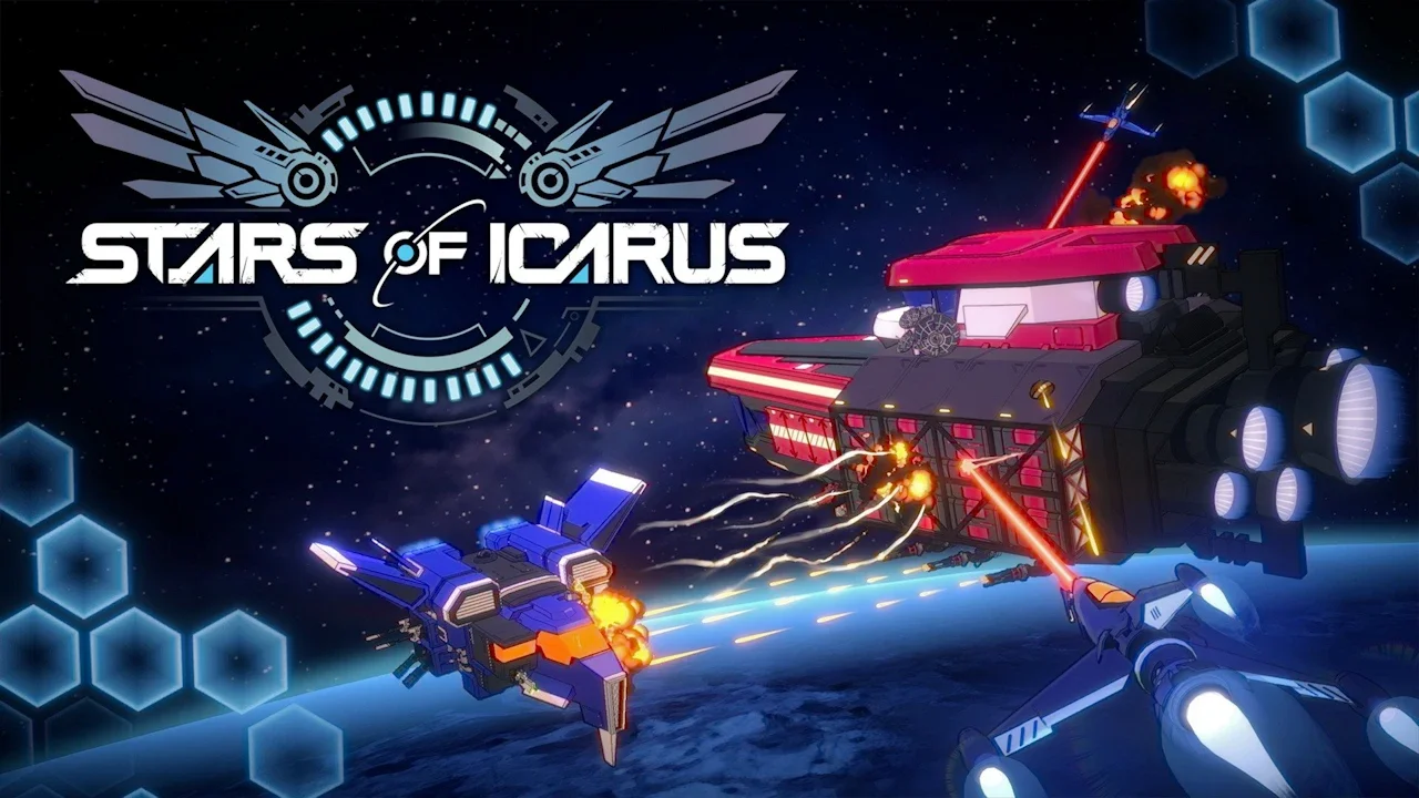 stars of icarus stars of icarus