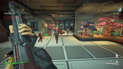 Galactic Vault 2