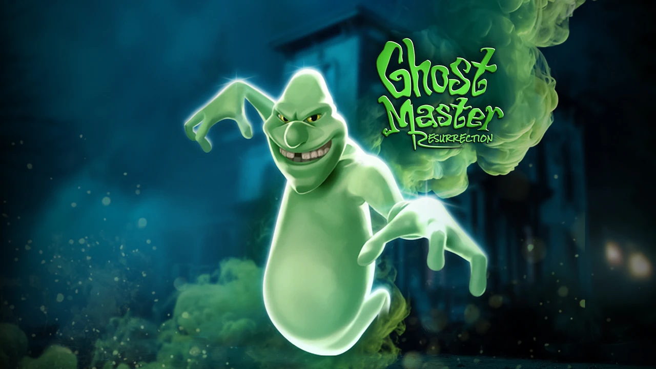 ghost-master-resurrection ghost-master-resurrection