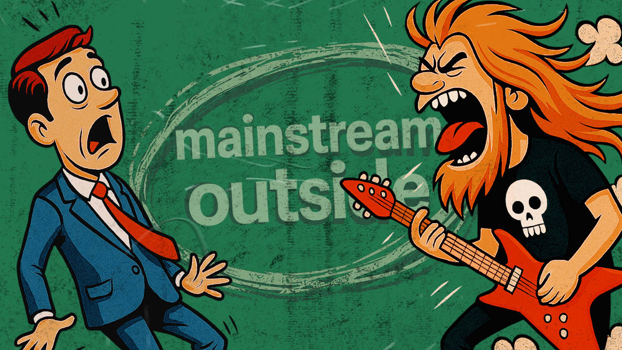 mainstream-outside-introduction mainstream-outside-introduction