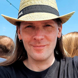 Alex Nitschke Alex Nitschke, founder and editor of Mainstream Outside